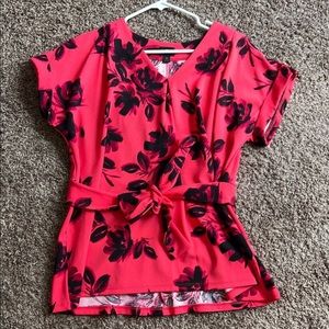 10 blouses! Womens Size L blouse bundle 
Maurice’s, Jones NY, Stitch Fix, JCP